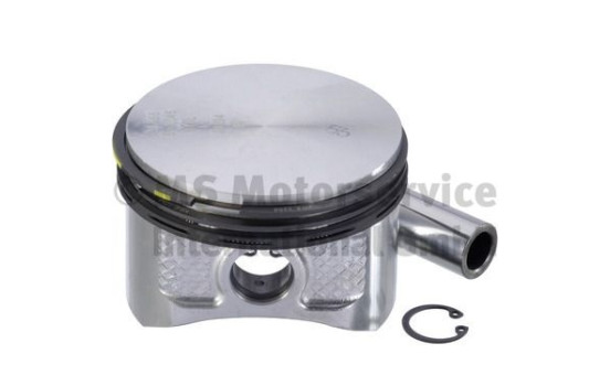 Piston, Image 2