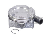 Piston