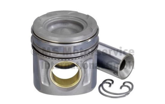 Piston, Image 2