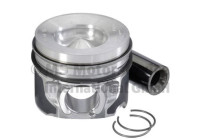 Piston