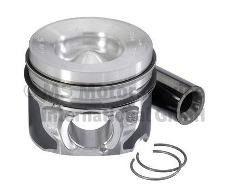 Piston