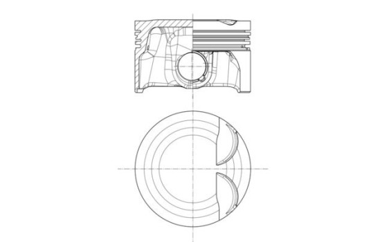 Piston
