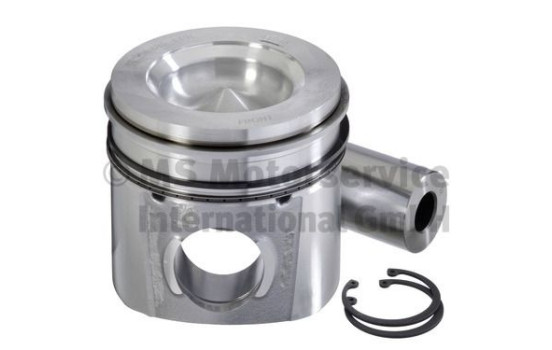 Piston, Image 2