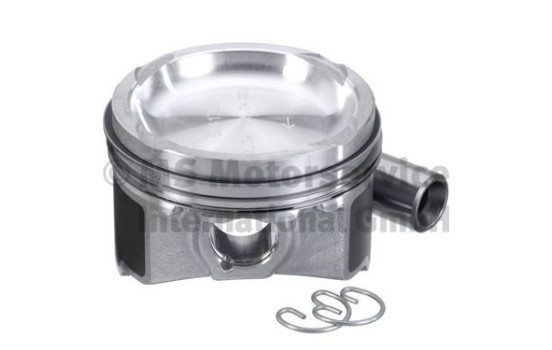 Piston, Image 3
