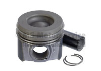 Piston