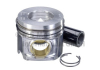Piston