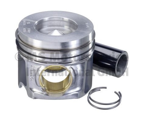 Piston