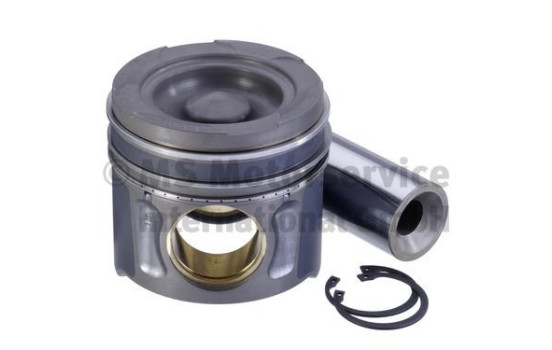 Piston