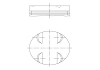 Piston