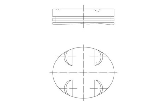 Piston