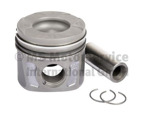 Piston, Image 2