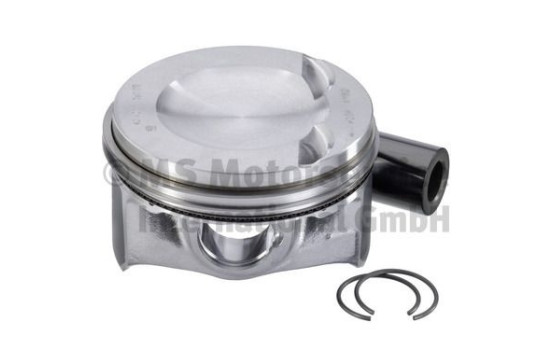 Piston, Image 2