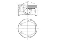 Piston