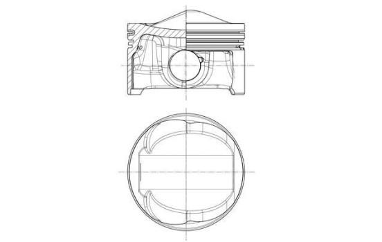Piston