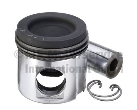 Piston, Image 2