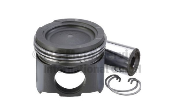 Piston