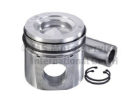 Piston