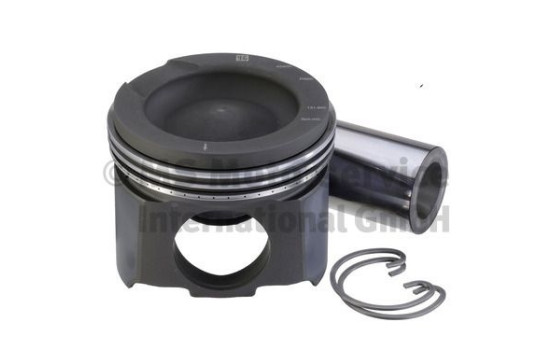 Piston