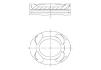 Piston
