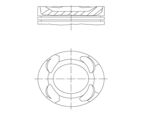 Piston