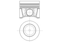 Piston