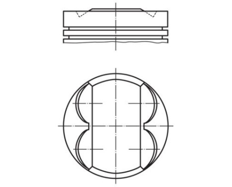 Piston