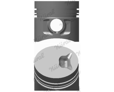 Piston