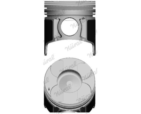 Piston