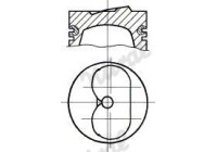 Piston