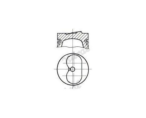 Piston