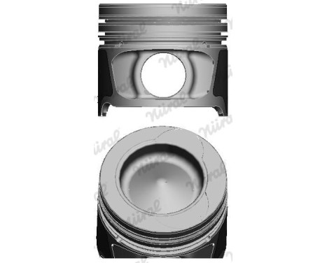Piston
