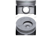 Piston