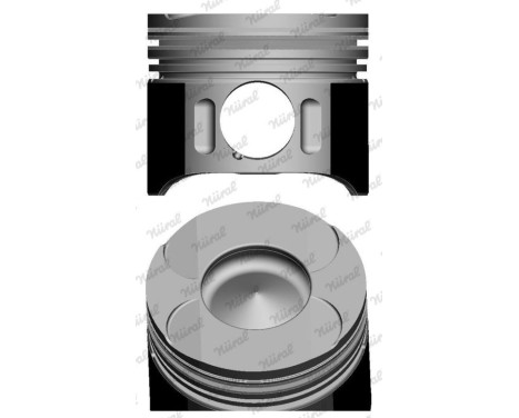 Piston