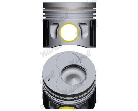Piston