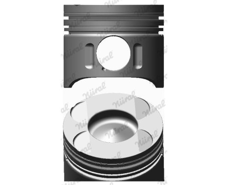 Piston