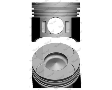 Piston