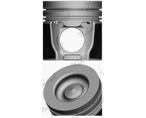 Piston