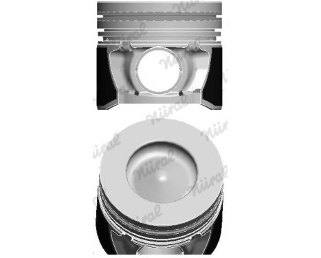 Piston