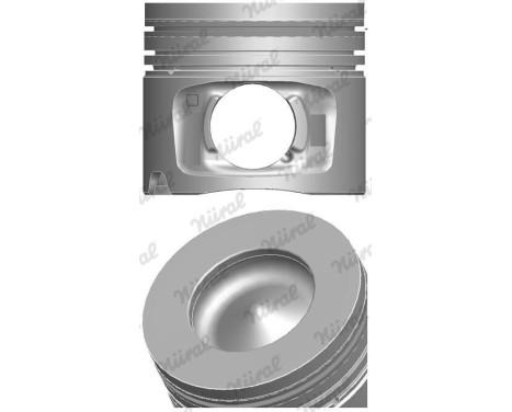 Piston