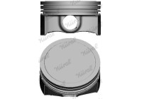 Piston