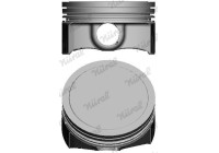Piston