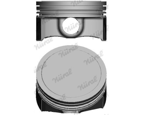 Piston