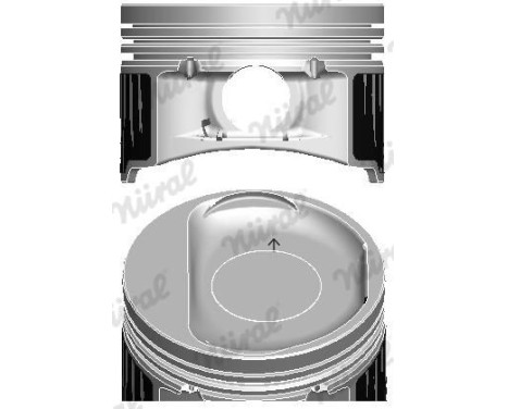 Piston