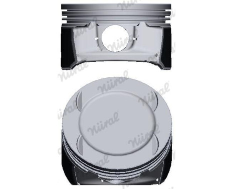 Piston