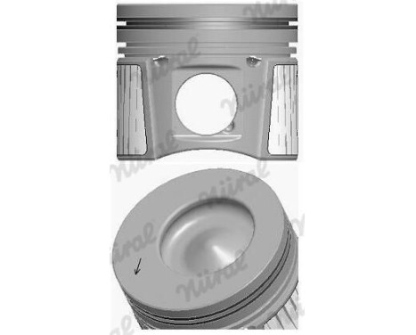 Piston