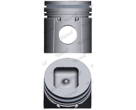 Piston