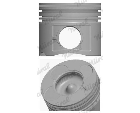 Piston