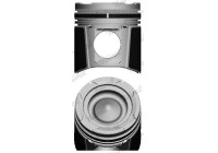 Piston