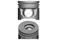Piston