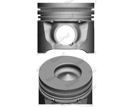 Piston